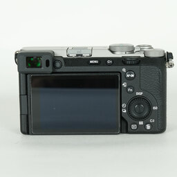SONY α7C II(ILCE-7CM2) SONY α7C II(ILCE-7CM2)