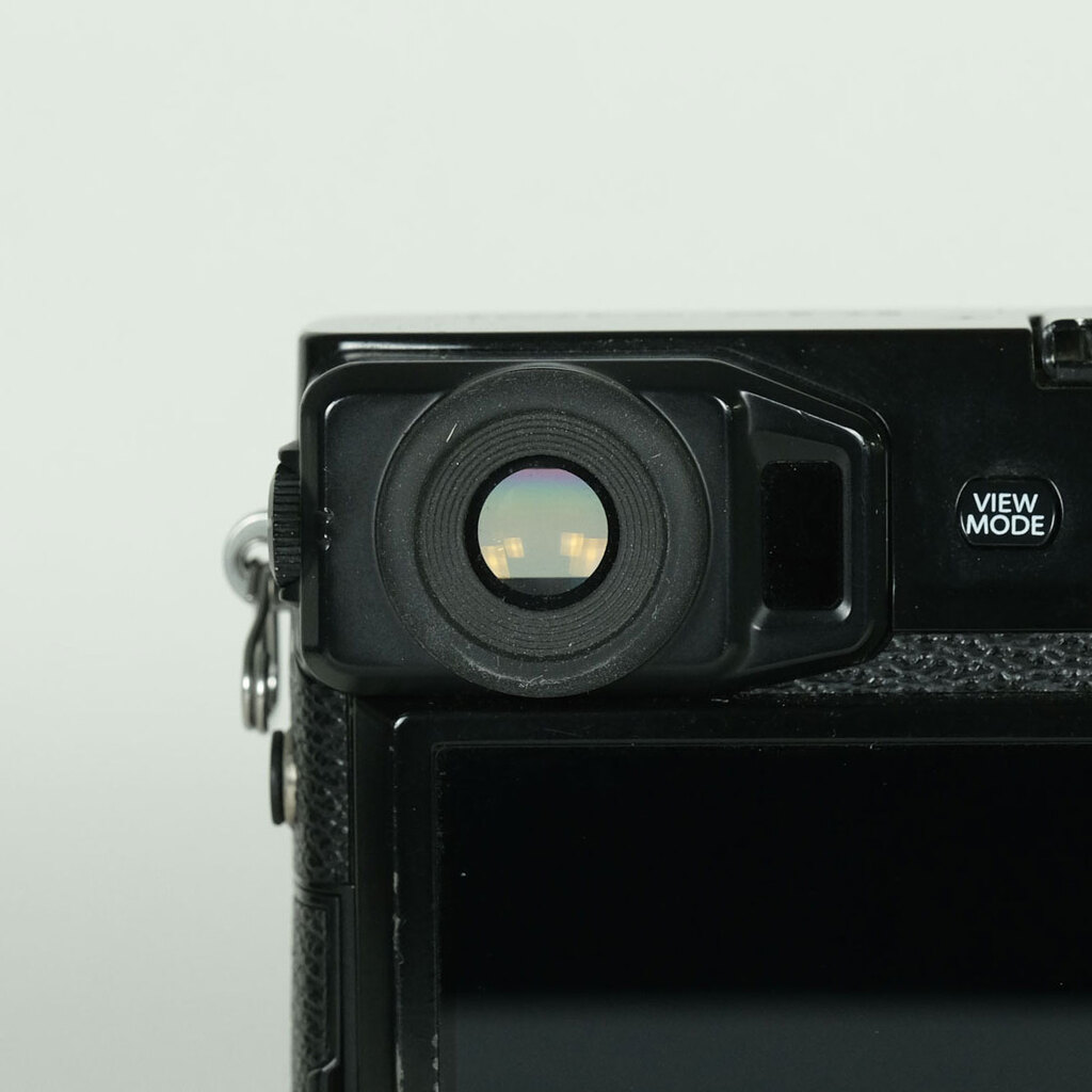 FUJIFILM X-Pro2 FUJIFILM X-Pro2