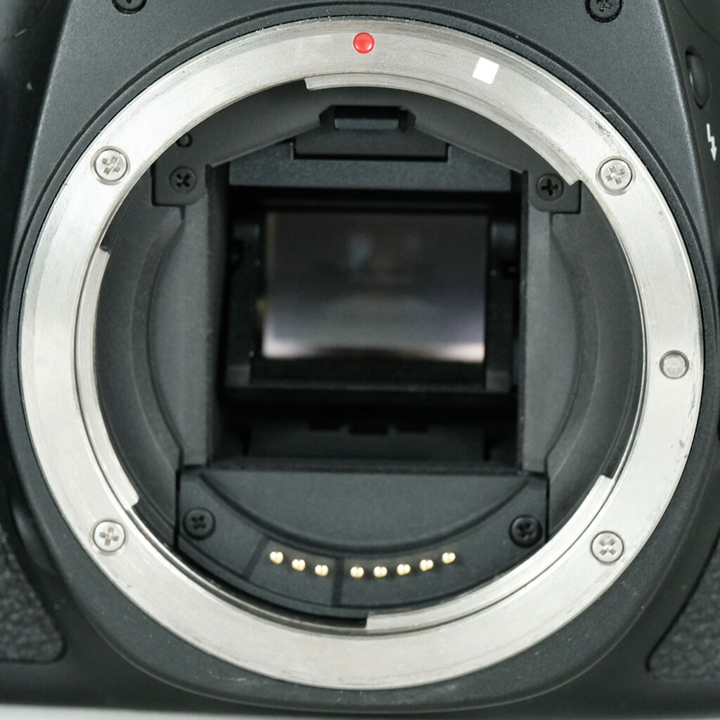 Canon EOS 60D ボディ Canon EOS 60D ボディ