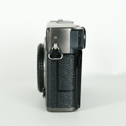 FUJIFILM X-Pro3 FUJIFILM X-Pro3