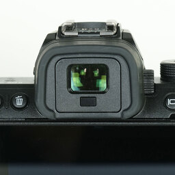 Nikon Z50II Nikon Z50II