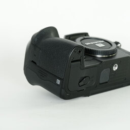 OM SYSTEM OM-1 Mark II