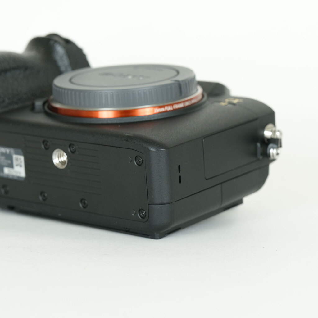 SONY α9（ILCE-9）