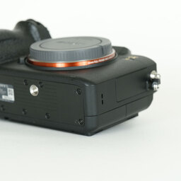 SONY α9（ILCE-9）