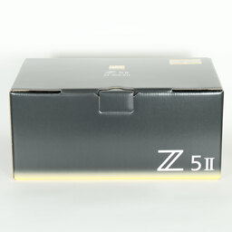 Nikon Z5II