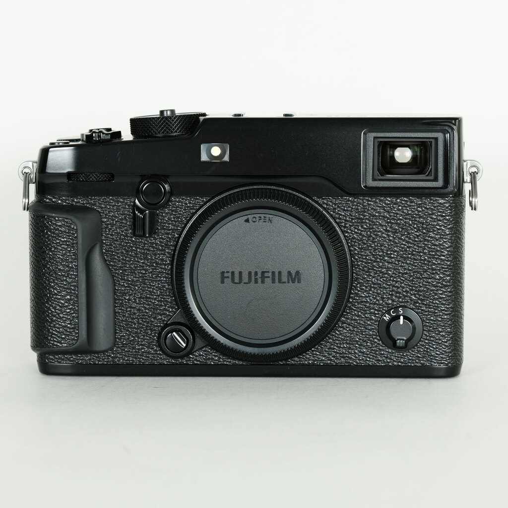FUJIFILM X-Pro2 ボディ 中古価格比較 - 価格.com