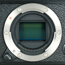 FUJIFILM X-E3 FUJIFILM X-E3