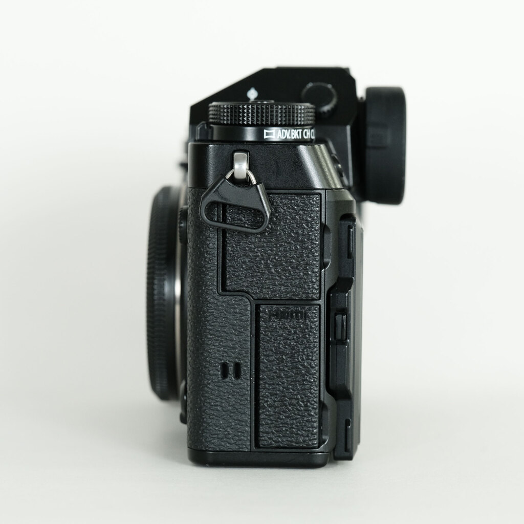 FUJIFILM X-T5 FUJIFILM X-T5