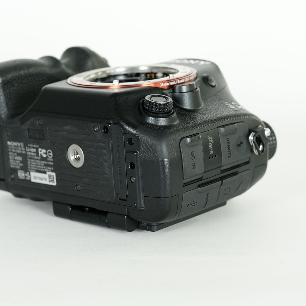 SONY α99(SLT-A99V) SONY α99(SLT-A99V)