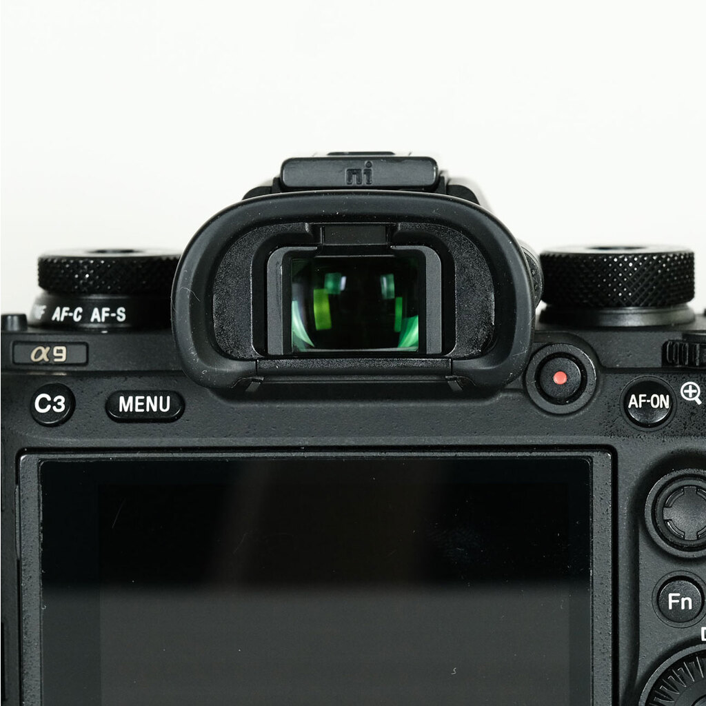 SONY α9(ILCE-9) SONY α9(ILCE-9)
