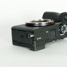 SONY α7C II(ILCE-7CM2) SONY α7C II(ILCE-7CM2)