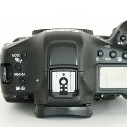 Canon EOS-1D X Mark II Canon EOS-1D X Mark II