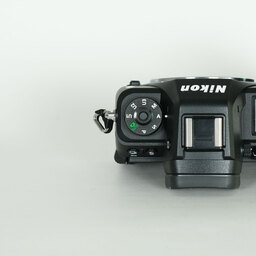 Nikon Z6III Nikon Z6III