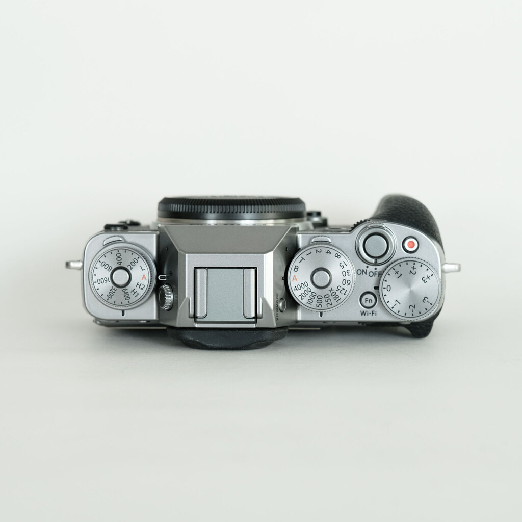 FUJIFILM X-T1 FUJIFILM X-T1