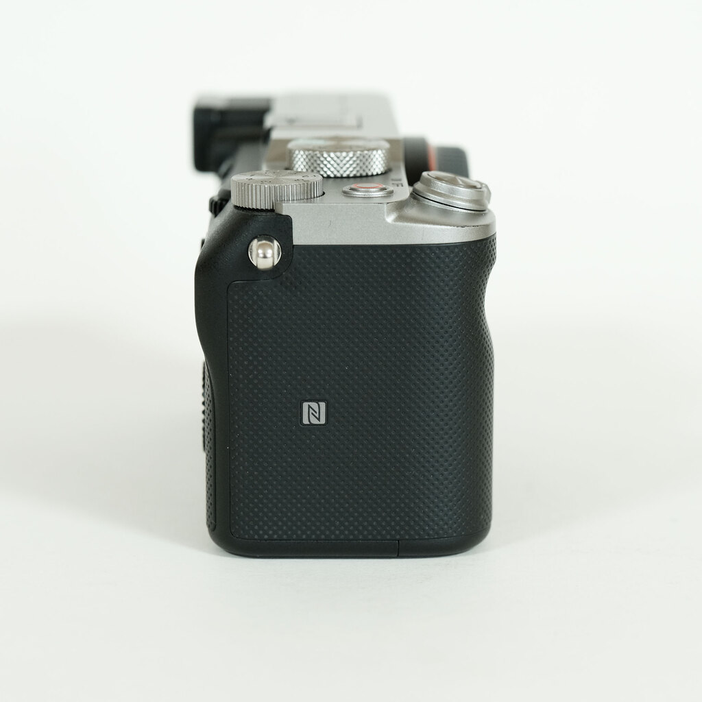 SONY α7C(ILCE-7C) SONY α7C(ILCE-7C)