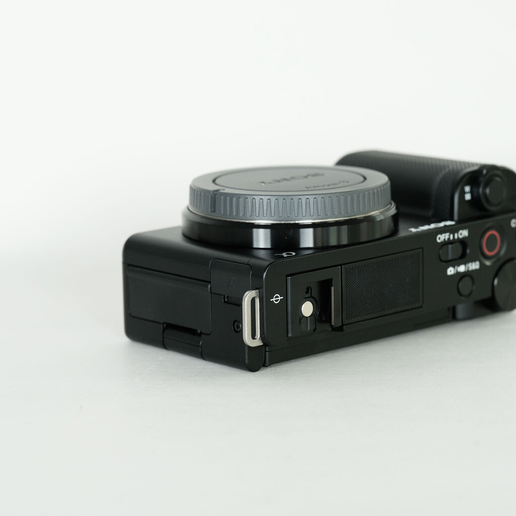 SONY VLOGCAM ZV-E10 SONY VLOGCAM ZV-E10