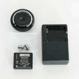 Panasonic LUMIX DMC-GM5ボディ ブラック Panasonic LUMIX DMC-GM5ボディ ブラック