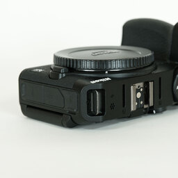 Nikon Z30 Nikon Z30