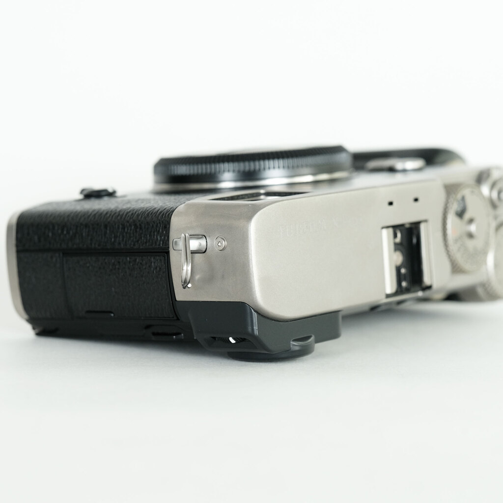 FUJIFILM X-Pro3 FUJIFILM X-Pro3
