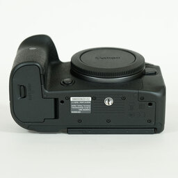 Canon EOS R6 Canon EOS R6