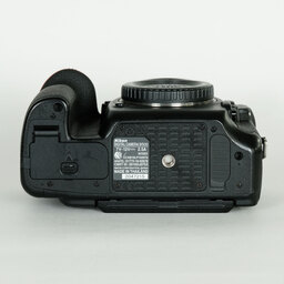 Nikon D500 Nikon D500