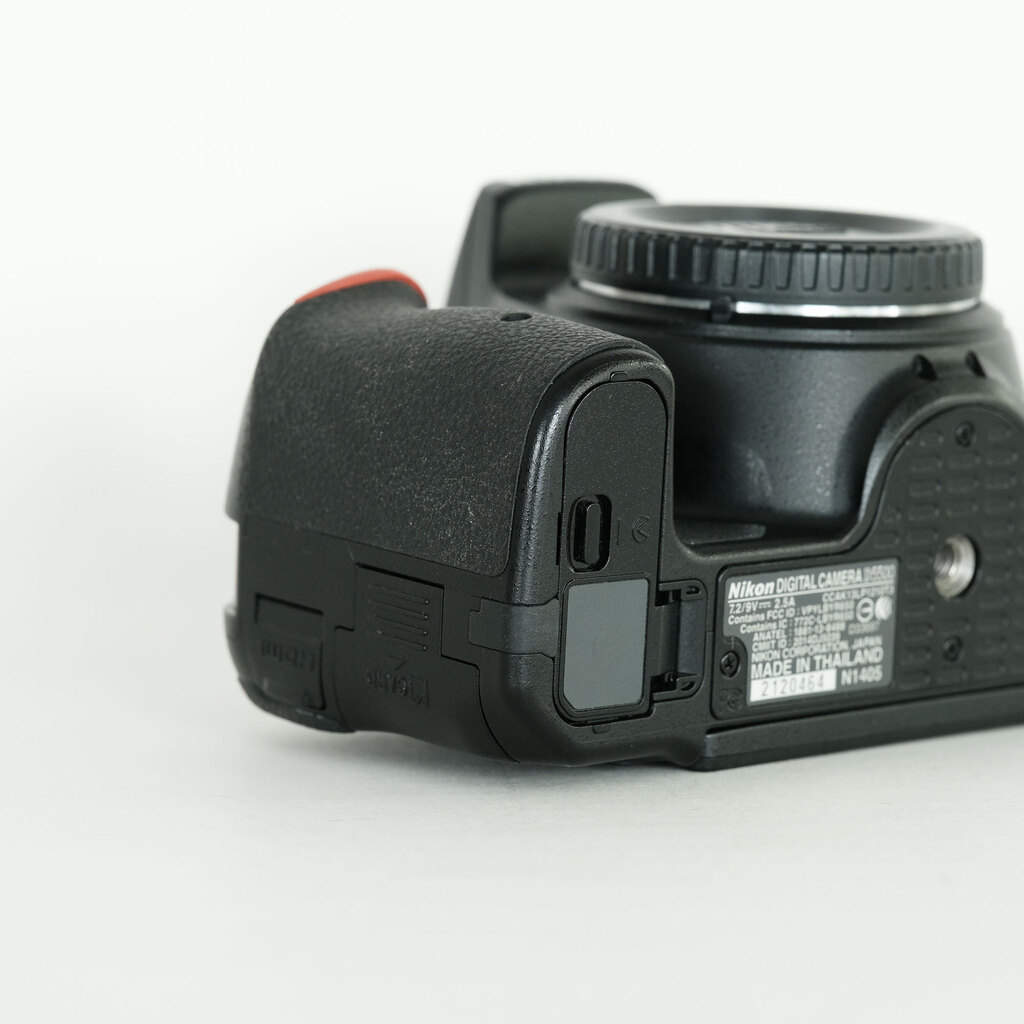 Nikon D5500 ダブルズームキット ブラック