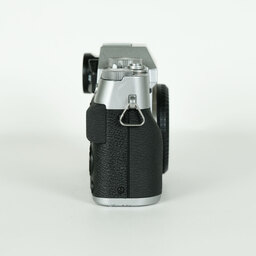 FUJIFILM X-T10 ボディ シルバー