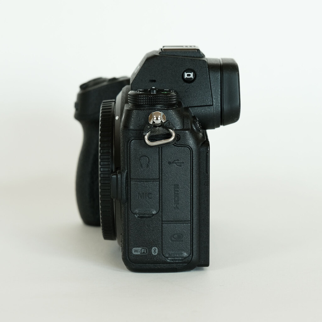 Nikon Z6II Nikon Z6II