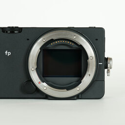 SIGMA fp