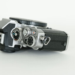 Nikon Z fc Nikon Z fc