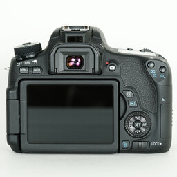 Canon EOS 8000D Canon EOS 8000D