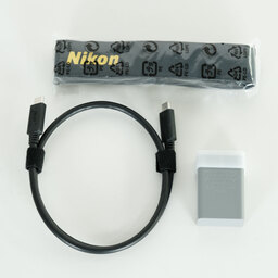 Nikon Z50II Nikon Z50II