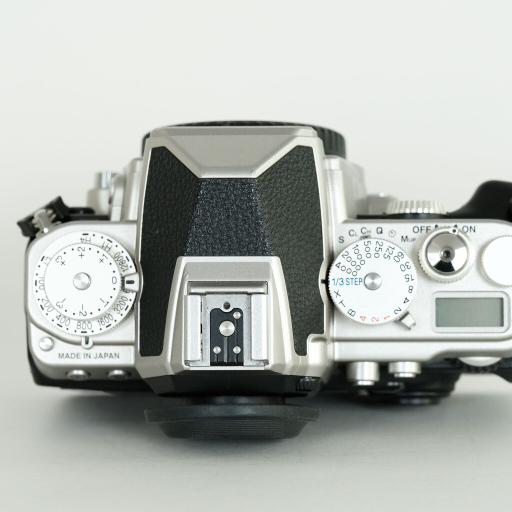 Nikon Df Nikon Df