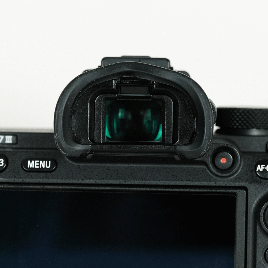 SONY α7 III（ILCE-7M3）