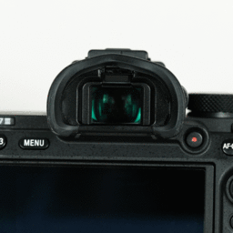 SONY α7 III（ILCE-7M3）