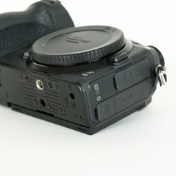 Nikon Z6II Nikon Z6II