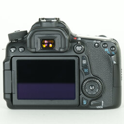 Canon EOS 70D