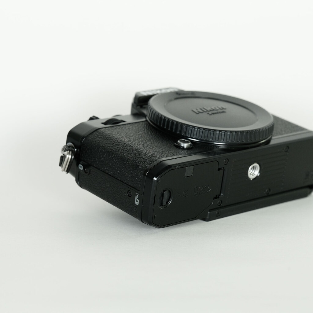 Nikon Z fc Nikon Z fc