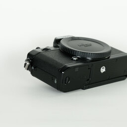 Nikon Z fc Nikon Z fc