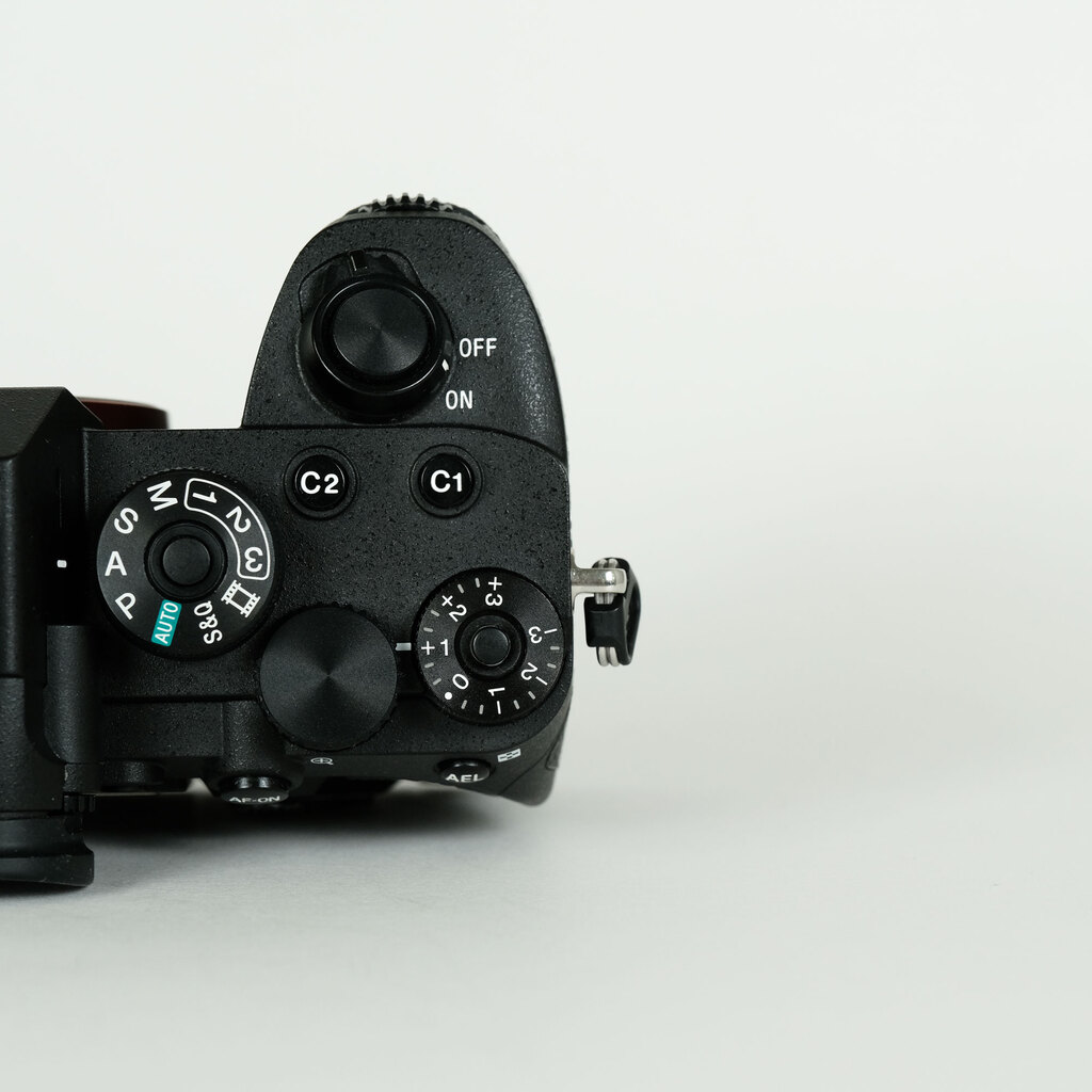 SONY α7R IV(ILCE-7RM4) SONY α7R IV(ILCE-7RM4)