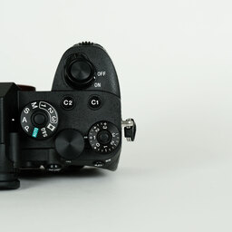 SONY α7R IV(ILCE-7RM4) SONY α7R IV(ILCE-7RM4)