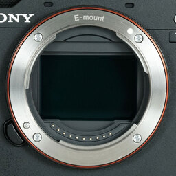 SONY α7C(ILCE-7C) SONY α7C(ILCE-7C)