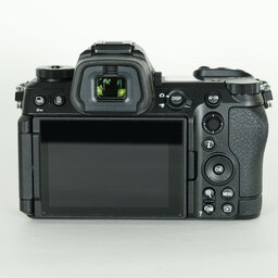 Nikon Z6III Nikon Z6III