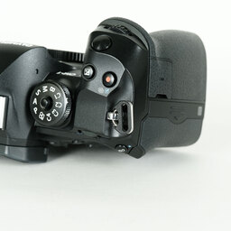 OM SYSTEM OM-1 OM SYSTEM OM-1