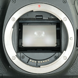 Canon EOS 6D Canon EOS 6D