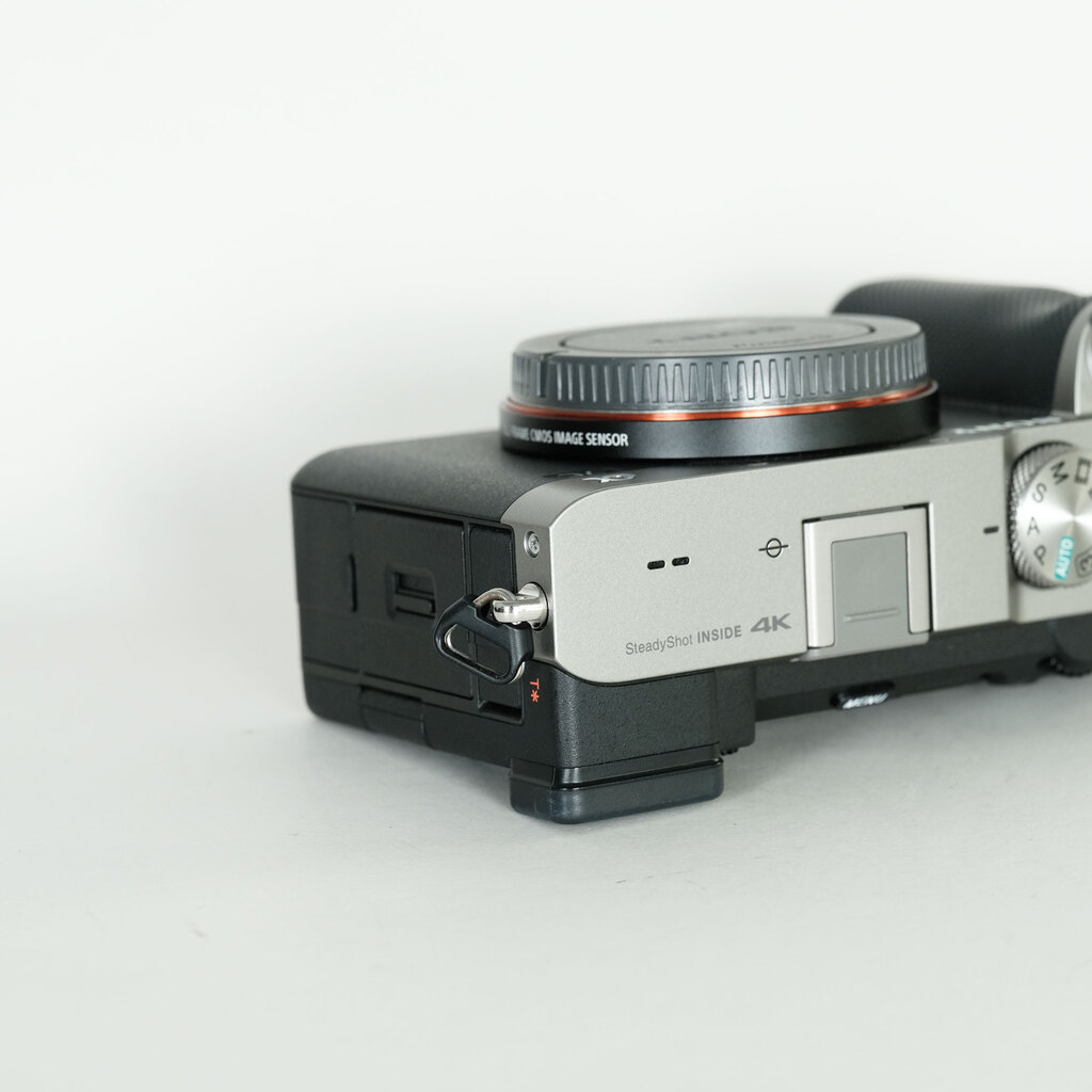 SONY α7C(ILCE-7C) SONY α7C(ILCE-7C)