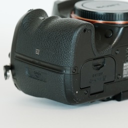 SONY α99II（ILCA-99M2）