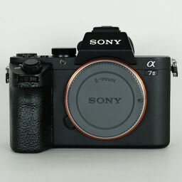 SONY α7 II(ILCE-7M2) SONY α7 II(ILCE-7M2)