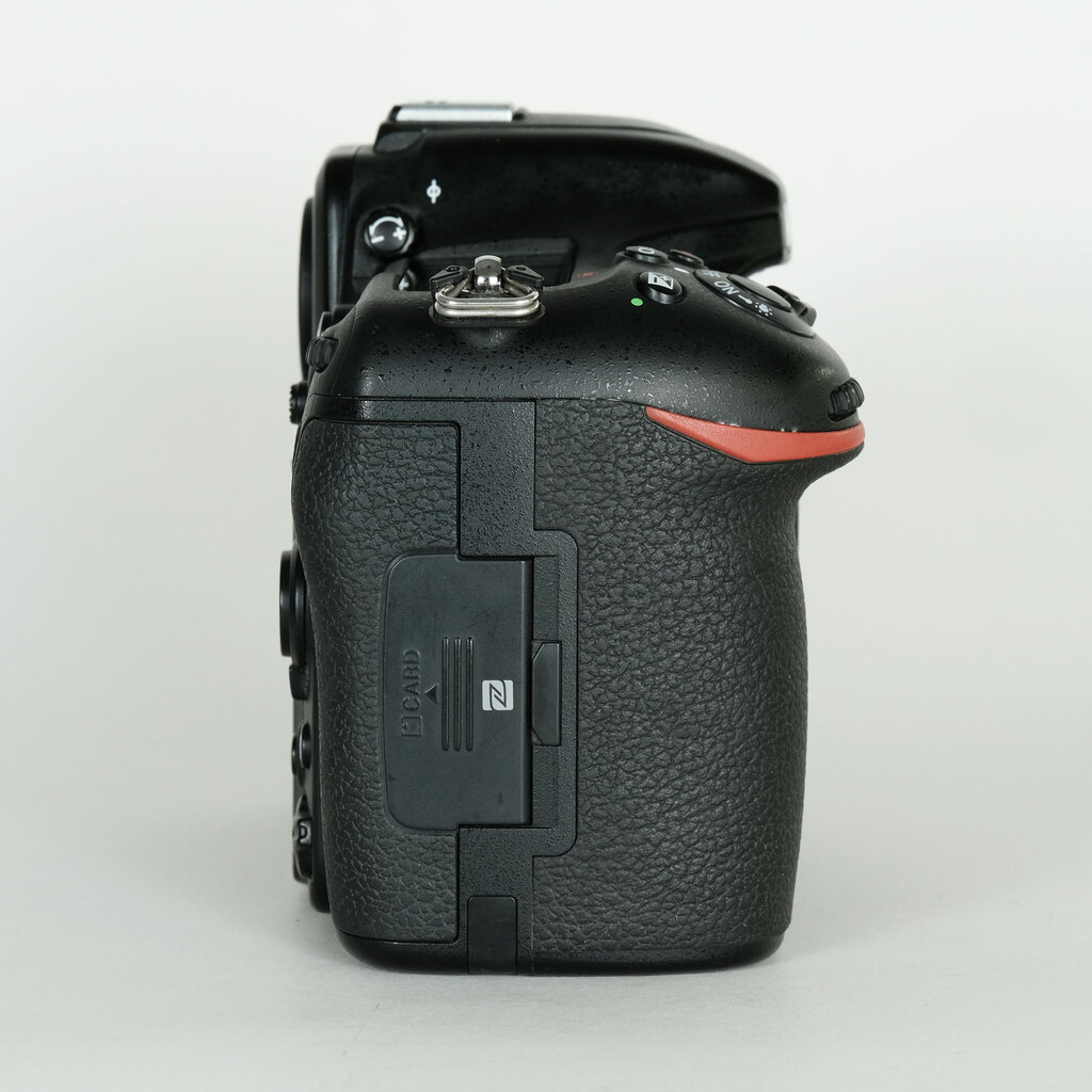 Nikon D500 Nikon D500