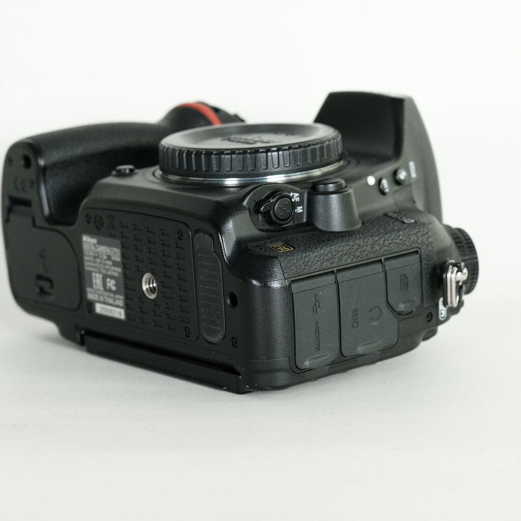 Nikon D750 Nikon D750